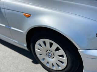 BMW 318 Kupee Facelift 2.0 105kW