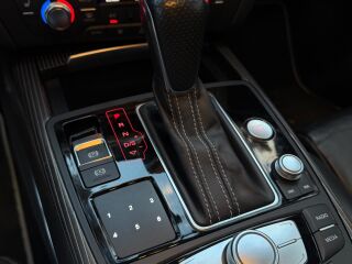 Audi A6 3.0 240kW