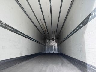 Krone SDR 27 eL4-S Cool Liner Refurbished