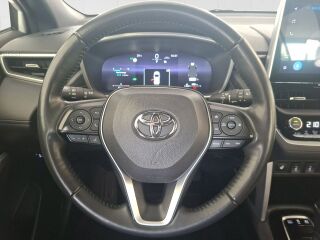 Toyota Corolla Cross Active Hybrid 1.8 72kW