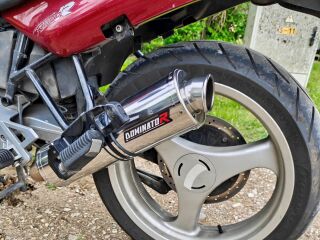 BMW R 1100 R 57kW