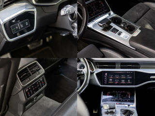 Audi A6 S-Line 3.0 170kW