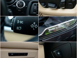 BMW 520 d xDrive Comfort Wntr 2.0 140kW