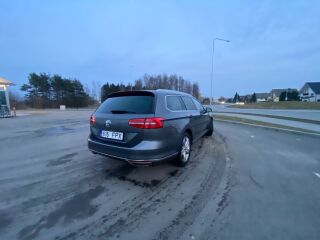 Volkswagen Passat GTE 1.4 115kW