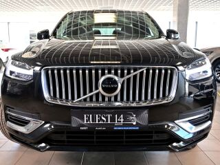 Volvo XC90 AWD T8 H&K INSCRIPTION XENIUM INTELLI SAFE MY 2.0 T8 Plug-in 288kW