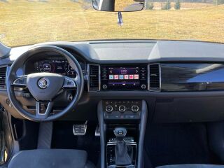 Skoda Kodiaq 2.0 140kW