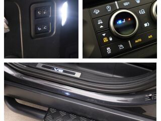 Land Rover Defender Carpathian Edition Urban P525 5.0 V8 386kW