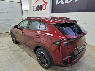 Kia Sportage 1.6 110kW
