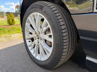 Land Rover Range Rover Autobiography 4.4 230kW