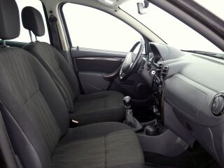 Dacia Duster Laureate 4x4 1.5 dCi 81kW