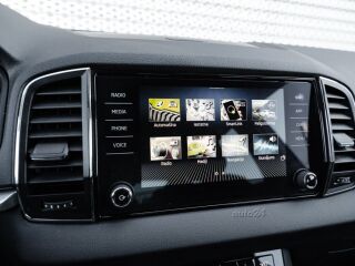 Skoda Karoq Tour 1.5 110kW