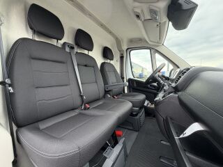 Fiat Ducato L3H2 2.2 103kW