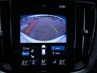 Volvo V60 Cross Country AWD B4 KERS 2.0 145kW