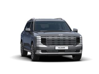 Hyundai Palisade 2.5 Сalligraphy Turbo Hybrid