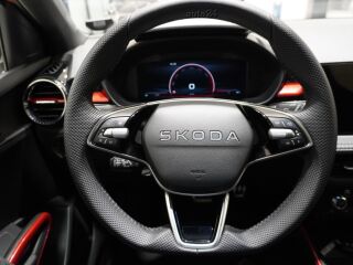 Skoda Fabia MONTE CARLO 1.0 TSI 85kW