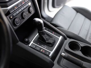Volkswagen Amarok Highline 3.0 165kW