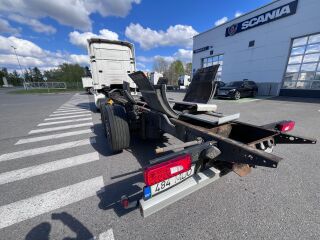 Scania R490 13.0