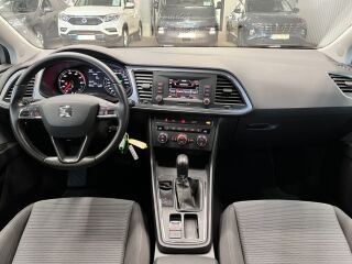 SEAT Leon STYLE 1.5 96kW