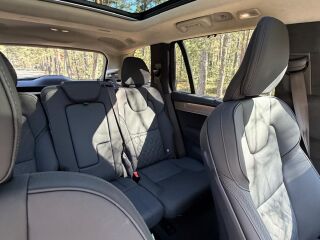 Volvo XC90 T8 2.0 228kW