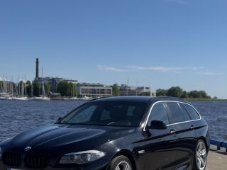 BMW 525 3.0 150kW