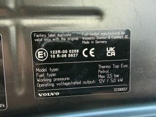 Volvo XC60 AWD Luxury Inscription FaceLift MY23 2.0 T8 Twin-Engine PLUG-IN-HYBRID LONG RANGE 335kW