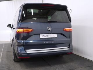 Volkswagen Multivan Style Long 2.0 110кВ