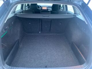 Skoda Octavia Combi Ambition 2.0 85kW