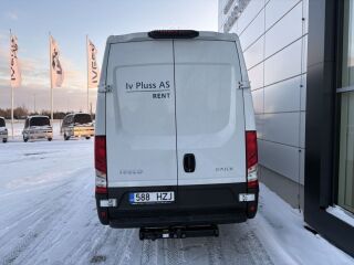 Iveco Daily MCA2022 3.0 129kW