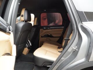 Porsche Cayenne 3.0 179kW
