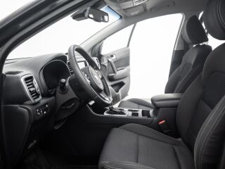 Kia Sportage AWD 2.0 100кВ