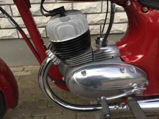 Jawa  13кВ
