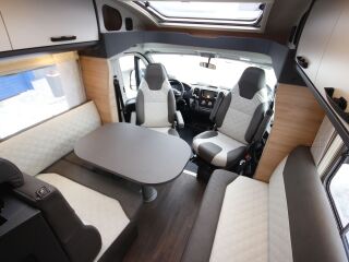 Knaus LiVE TI 650 MF Platinum Selection 2.2 103kW