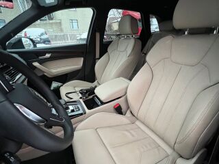 Audi Q5 Advanced 40 TDI quattro 2.0 TDI 150kW
