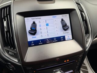 Ford Galaxy Vignale Advanced Safety 7K MY22 2.0 Ecoblue 140kW