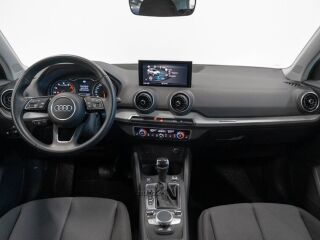 Audi Q2 2021m  1.5TFSI  Nr  45 TFEPPTAT 1.5 110кВ
