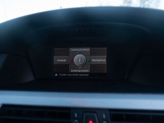 BMW 530 xd 3.0 173kW