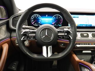 Mercedes-Benz GLS 450 d 4Matic AMG line 3.0 270кВ