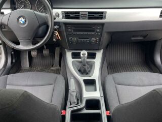 BMW X1 2.0 105кВ