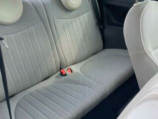Fiat 500 1.3 R4 16V MultiJet 55кВ