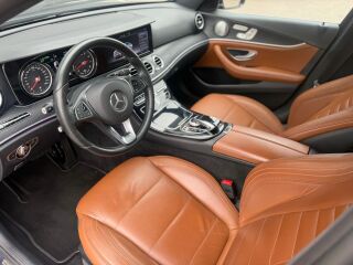 Mercedes-Benz E 350 e Avantgarde Plug-in Hybrid Burme 2.0 155kW
