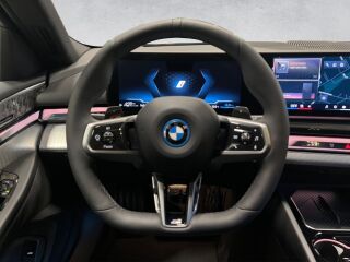 BMW 530 e xDrive M-Sportpakett 2.0 R4 220kW