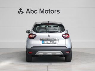 Renault Captur Tce 1.2 87kW