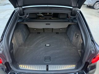 BMW 530 Xdrive M-pakett Facelift 3.0 210kW