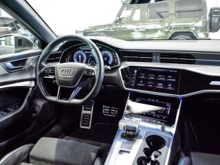 Audi A6 S-Line Quattro 2.0 R4 16V TFSI Turbo 180kW
