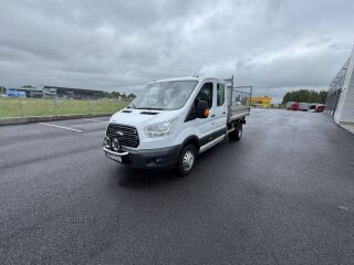 Ford Transit 2.0 125kW