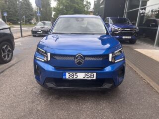 Citroen C3 YOU E-C3 53kW