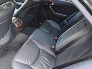 Mercedes-Benz S 320 3.2 150кВ