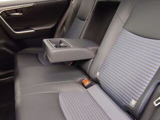 Toyota RAV4 Style 131кВ