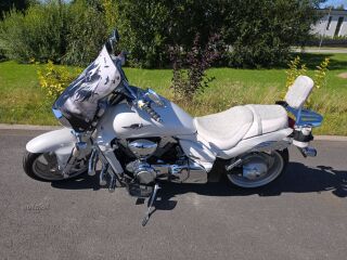 Suzuki VZR 1800 92кВ