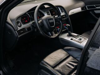 Audi A6 S-Line 2.7 140кВ